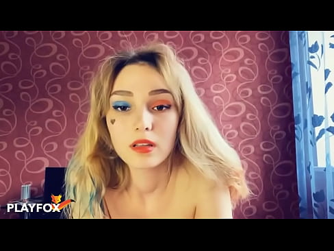 ❤️ L'occhiali magichi di realtà virtuale m'hà datu sessu cù Harley Quinn ❤️ Bella porno à porn co.nahe-divky.top ❌❤